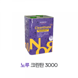 노루페인트 크린탄 3000K 16KG